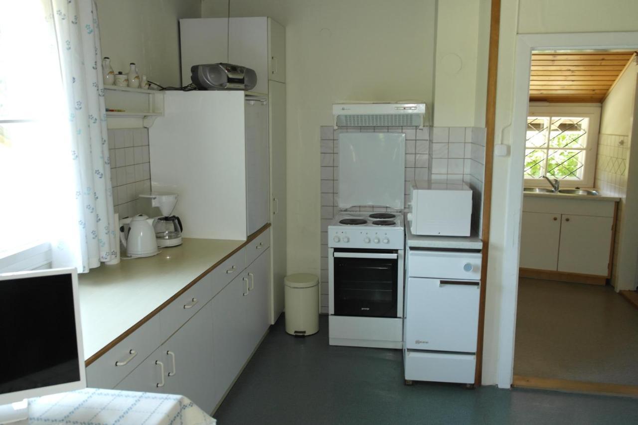 Ferienhaus Simon Portschach am Woerthersee Ngoại thất bức ảnh