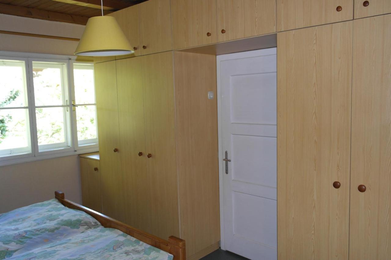 Ferienhaus Simon Portschach am Woerthersee Ngoại thất bức ảnh