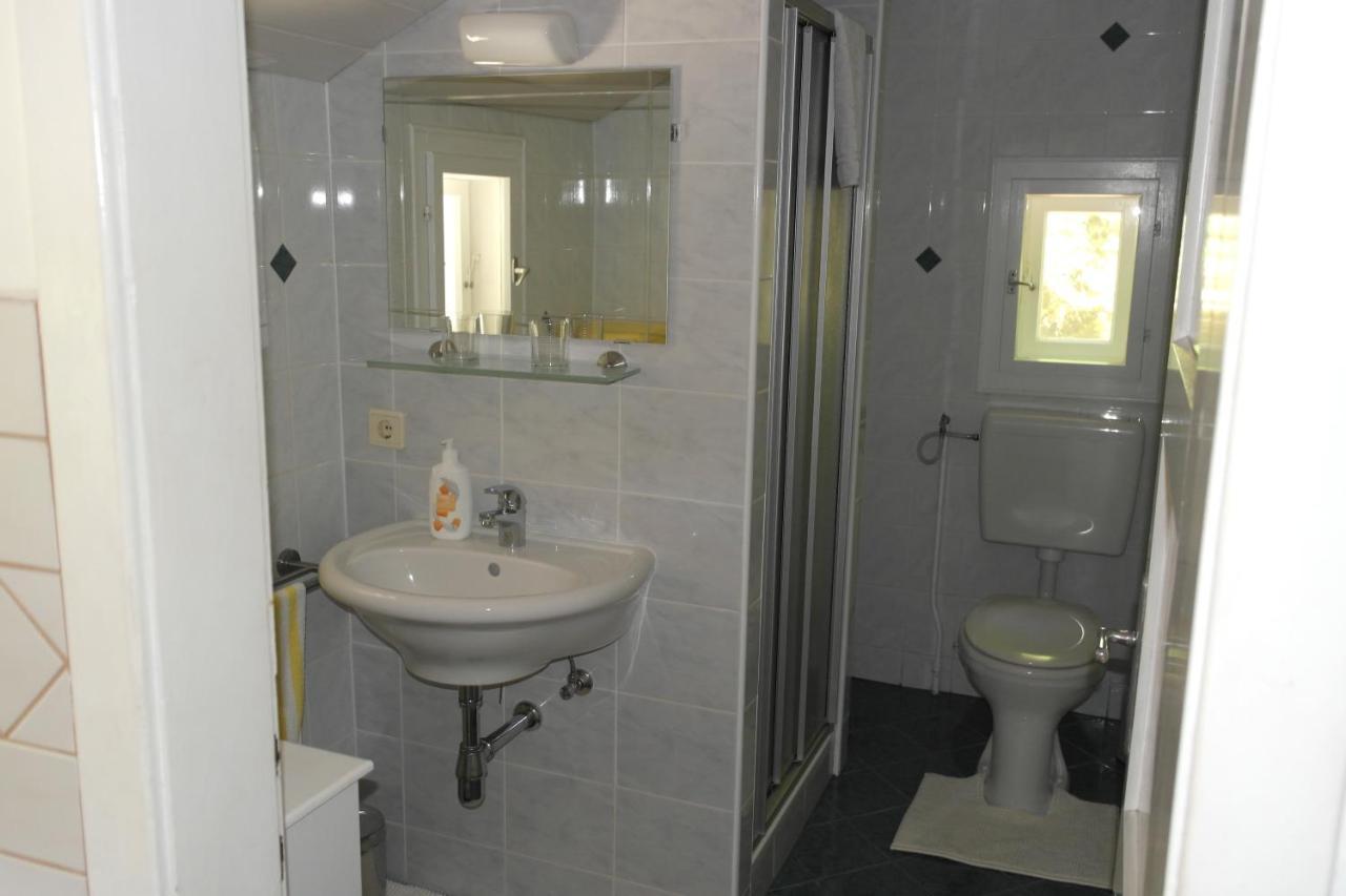 Ferienhaus Simon Portschach am Woerthersee Ngoại thất bức ảnh