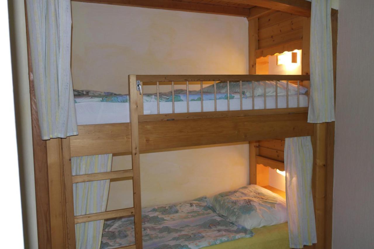 Ferienhaus Simon Portschach am Woerthersee Ngoại thất bức ảnh