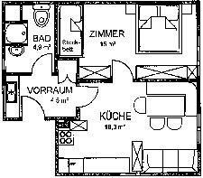 Ferienhaus Simon Portschach am Woerthersee Phòng bức ảnh